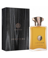 Amouage Overture Man