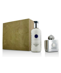 Amouage Reflection Woman Набор edp 100ml+b/lotion 300ml