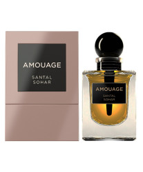 Amouage Santal Sohar