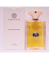 Amouage Silver Man Тестер