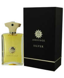 Amouage Silver Man