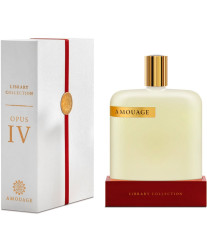 Amouage The Library Collection Opus IV