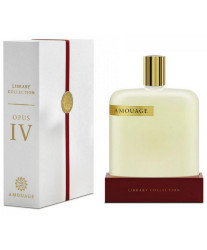 Amouage The Library Collection Opus VI