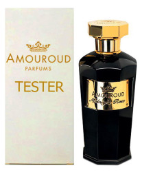 Amouroud Midnight Rose Тестер