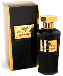 Amouroud Safran Rare