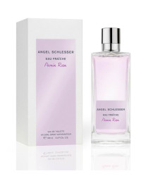 Angel Schlesser Eau Fraiche Peonia Rosa
