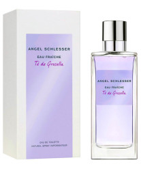 Angel Schlesser Eau Fraiche Te de Grosella