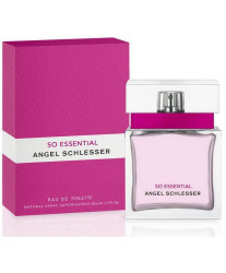 Angel Schlesser So Essential