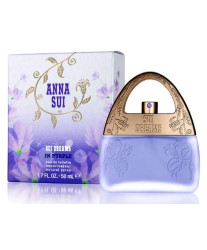 Anna Sui Dreams in Purple