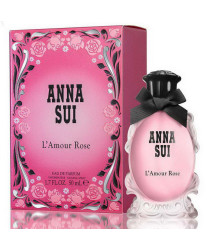 Anna Sui L'Amour Rose
