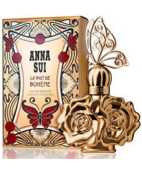 Anna Sui La Nuit De Boheme