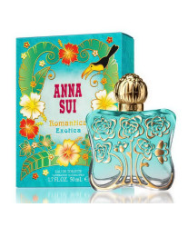 Anna Sui Romantica Exotica