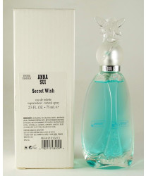 Anna Sui Secret Wish Тестер