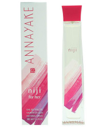 Annayake Niji for Her Тестер