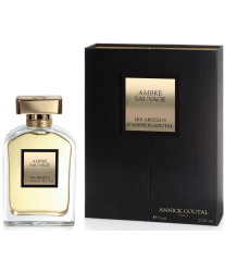 Annick Goutal Ambre Sauvage