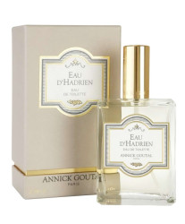Annick Goutal Eau d'Hadrien Men Eau de Toilette