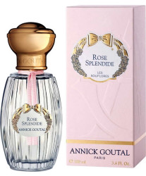 Annick Goutal Rose Splendide