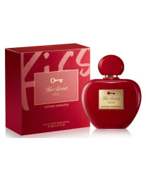 Antonio Banderas Her Secret Kiss