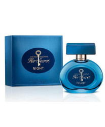 Antonio Banderas Her Secret Night