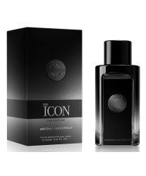 Antonio Banderas The Icon Eau de Parfum