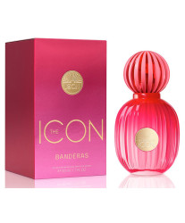 Antonio Banderas The Icon for Women Eau de Parfum
