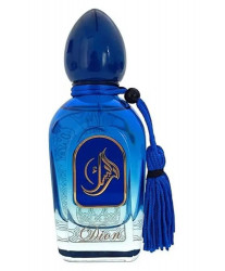 Arabesque Perfumes Dion Тестер
