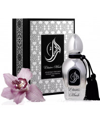 Arabesque Perfumes Elusive Musk