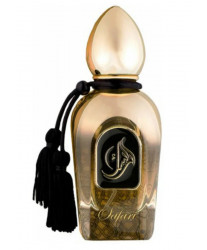 Arabesque Perfumes Safari Тестер