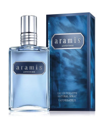 Aramis Adventurer