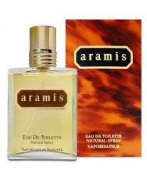 Aramis Brown