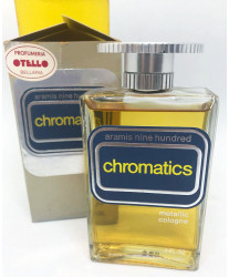 Aramis Chromatics Metallic Cologne
