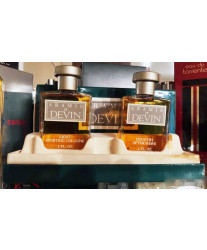 Aramis Devin Light Sporting Набор edc 60ml+ ash/lotion 60ml
