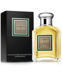 Aramis Devin