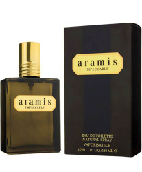 Aramis Impeccable