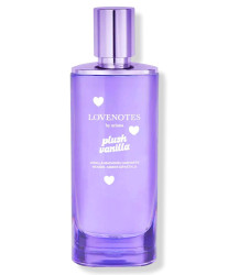 Ariana Grande Lovenotes Plush Vanilla