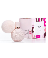 Ariana Grande Sweet Like Candy