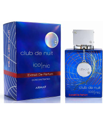 Armaf Club de Nuit Iconic Extrait de Parfum