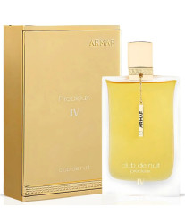 Armaf Club de Nuit Precieux IV