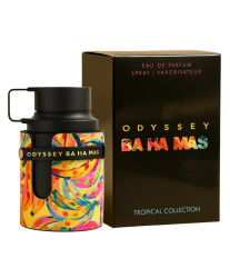 Armaf Odyssey BA HA MAS