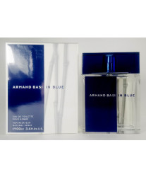 Armand Basi In Blue