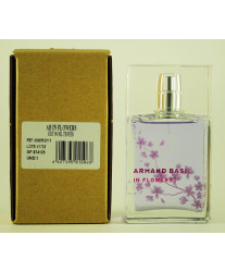 Armand Basi In Flowers Тестер