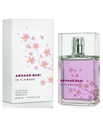 Armand Basi In Flowers