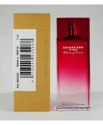 Armand Basi In Red Blooming Passion Тестер
