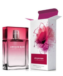 Armand Basi In Red Blooming Passion