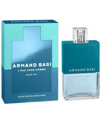 Armand Basi L'Eau pour Homme Blue Tea