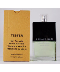 Armand Basi L'Eau Pour Homme Intense Vetiver Тестер