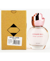 Armand Basi Rose Lumiere Тестер