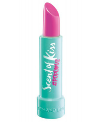 Armand Basi Scent Of Kiss #Poplove Тестер