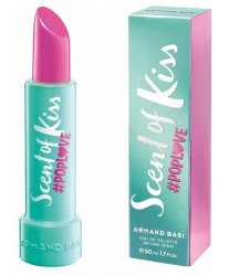 Armand Basi Scent Of Kiss #Poplove