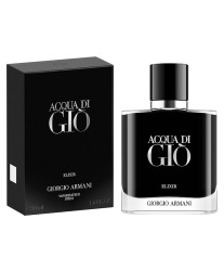 Armani Acqua di Gio Elixir